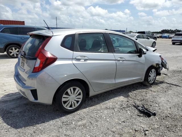 Vin: jhmgk5h53hs022661, lot: 61629215, honda fit lx 20173