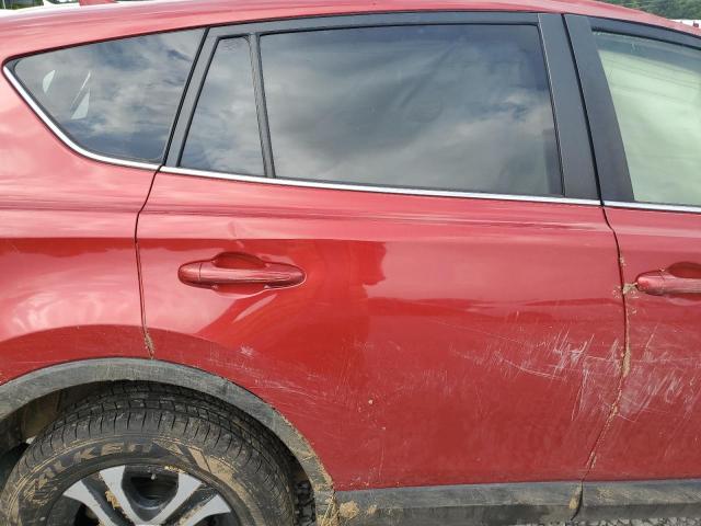 2017 TOYOTA RAV4 LE - JTMZFREV0HJ143017