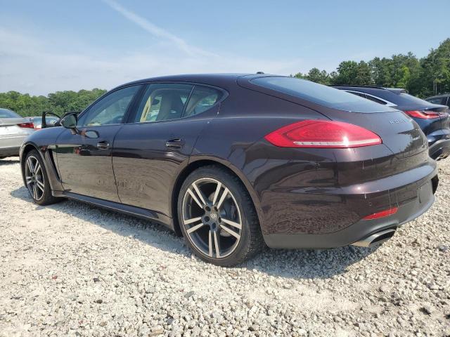 Vin: wp0aa2a79fl001728, lot: 62380405, porsche panamera 2 20152