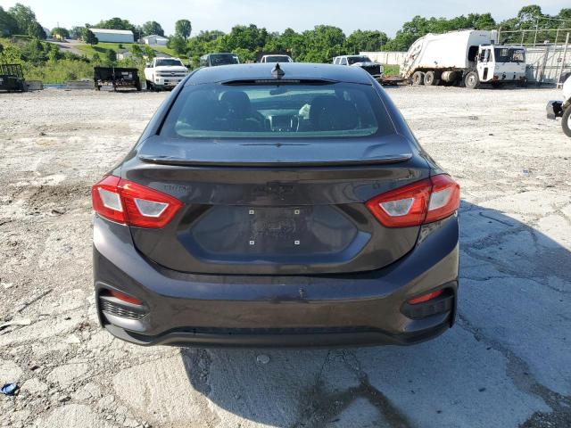 2016 CHEVROLET CRUZE LT - 1G1BE5SM8G7325433