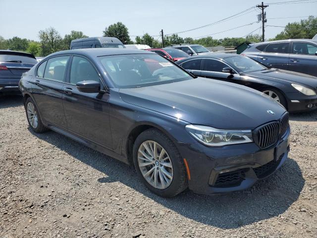 Vin: wba7f2c53kb239174, lot: 59283255, bmw 7 series 20194