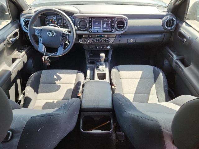 2023 TOYOTA TACOMA DOUBLE CAB 3TMCZ5AN0PM635639