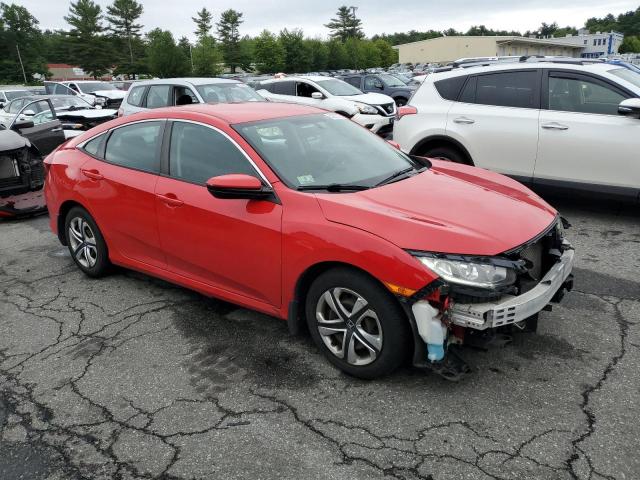 2016 HONDA CIVIC LX 2HGFC2F55GH550950