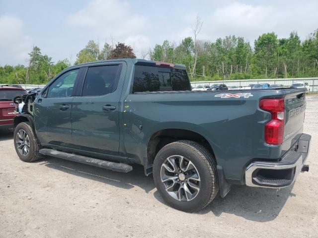 Vin: 3gcukded4sg216589, lot: 59322825, chevrolet all models k1500 lt 20252