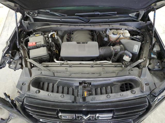 2021 GMC YUKON SLT 1GKS2BKD2MR426146