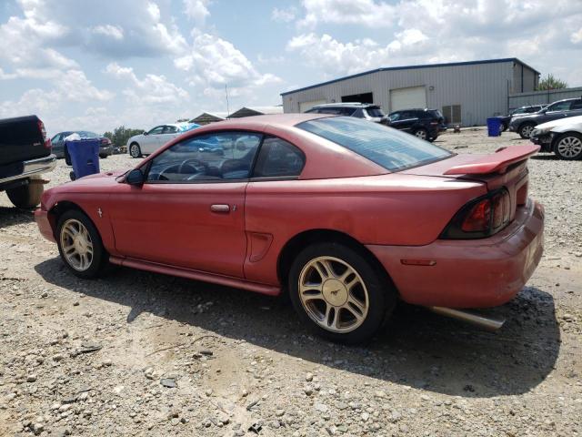 Vin: 1falp4043sf123834, lot: 62501205, ford all models 19952
