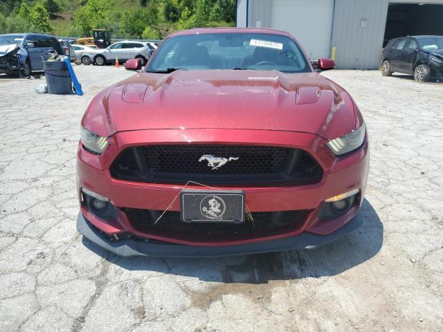 2016 FORD MUSTANG GT 1FA6P8CF6G5326876