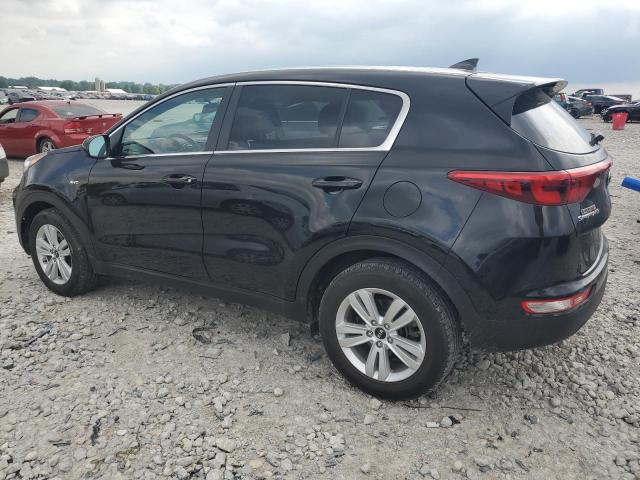 2019 KIA SPORTAGE L - KNDPMCAC0K7595889