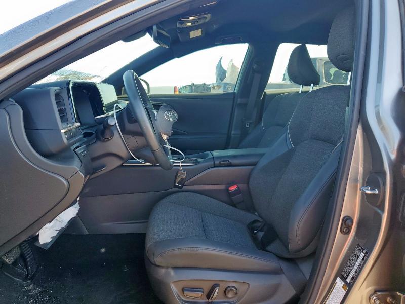 2023 TOYOTA CROWN XLE JTDAAAAF0P3016721