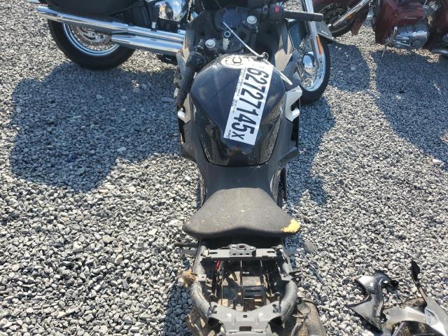 2019 KAWASAKI EX400 JKAEXKH18KDA40586