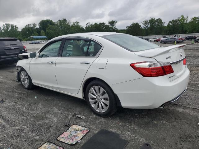 Vin: 1hgcr3f89da019827, lot: 61068755, honda accord exl 20132