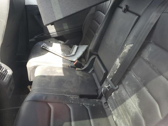 2018 VOLKSWAGEN TIGUAN SEL 3VV4B7AX8JM207834