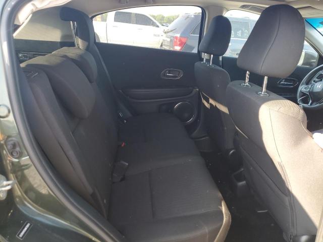 2017 HONDA HR-V EX - 3CZRU5H53HM725815