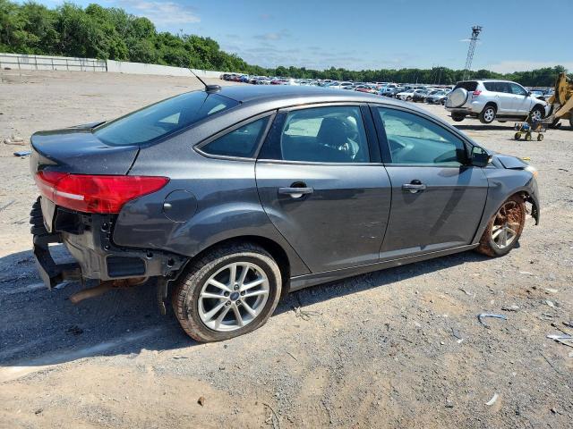 Vin: 1fadp3f28gl321967, lot: 59556735, ford focus se 20163