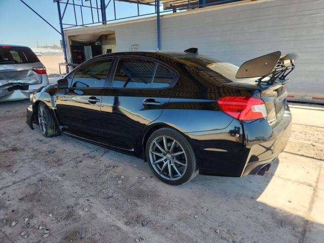 2017 SUBARU WRX PREMIU JF1VA1E69H8840299