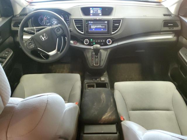 2015 HONDA CR-V EX 5J6RM4H56FL090968