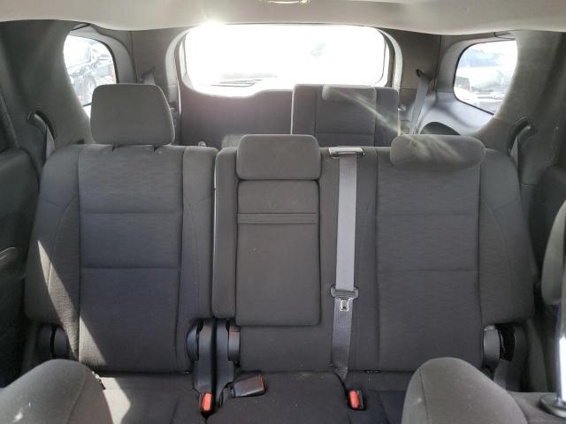 2019 DODGE DURANGO SX 1C4RDHAGXKC811957