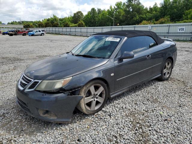2010 SAAB 9-3 2.0T - YS3FE7CY3A6001141