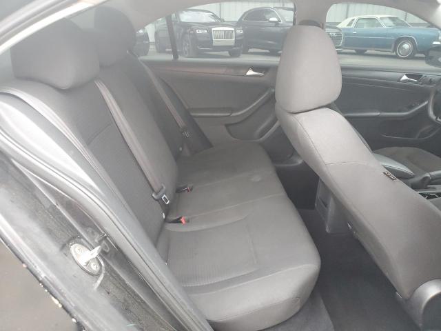 2015 VOLKSWAGEN JETTA BASE 3VW2K7AJ4FM419717