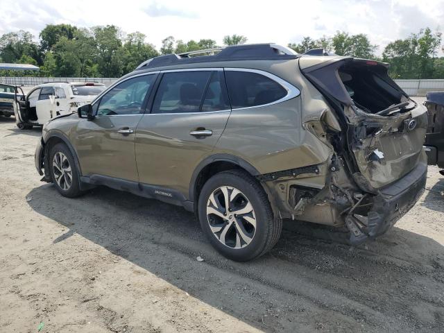 Vin: 4s4btgpd1l3123497, lot: 60021915, subaru outback touring ldl 20202