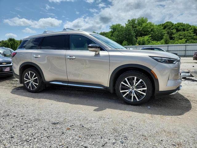 Vin: 5n1dl1gs0nc331233, lot: 61033025, infiniti qx60 senso sensory 20224