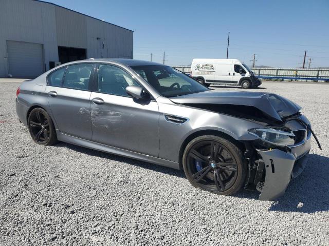 2015 BMW M5 WBSFV9C53FD594312
