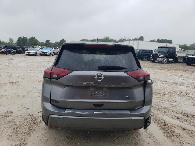2024 NISSAN ROGUE SL JN8BT3CAXRW356296