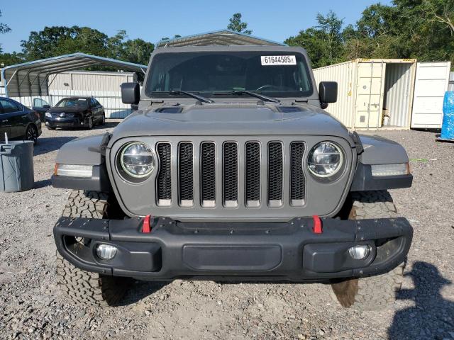 2019 JEEP WRANGLER U - 1C4HJXFG4KW553151