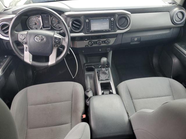 2017 TOYOTA TACOMA DOU - 5TFAZ5CN5HX037031