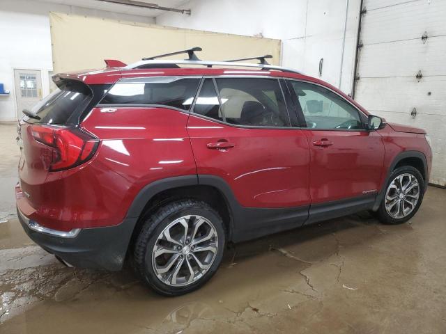 2018 GMC TERRAIN SL 3GKALVEX9JL145819