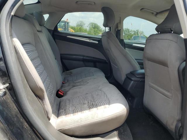 2016 FORD FUSION S 1FA6P0G7XG5116303