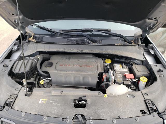 2022 JEEP COMPASS TR 3C4NJDDB7NT163504