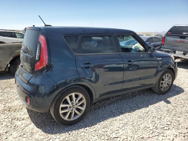 Vin: kndjp3a52j7531818, lot: 59434065, kia soul + 20183