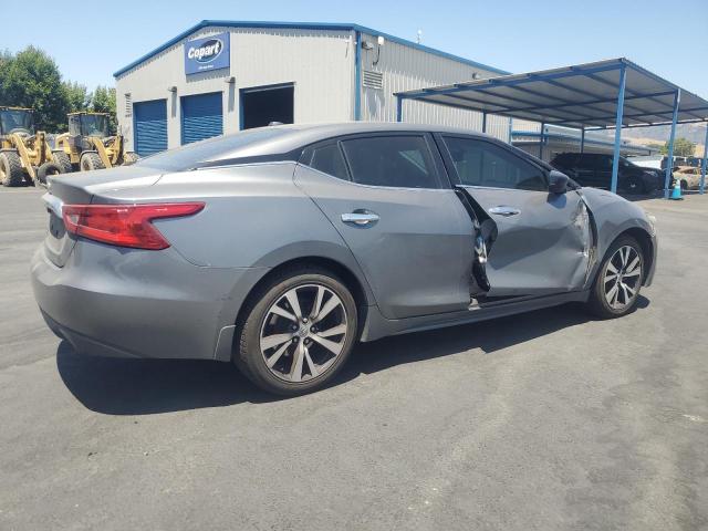 Vin: 1n4aa6ap2gc426142, lot: 61687425, nissan maxima 3.5s 20163