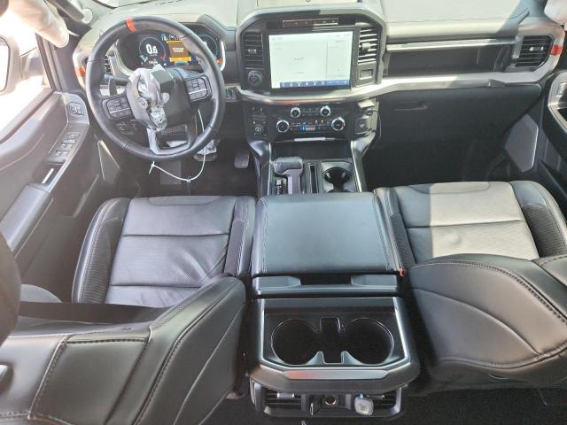 2022 FORD F150 RAPTO 1FTFW1RGXNFA02731