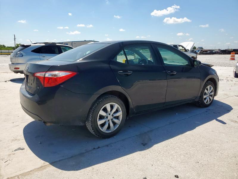 Vin: 5yfburhe0fp187448, lot: 61788415, toyota corolla l 20153