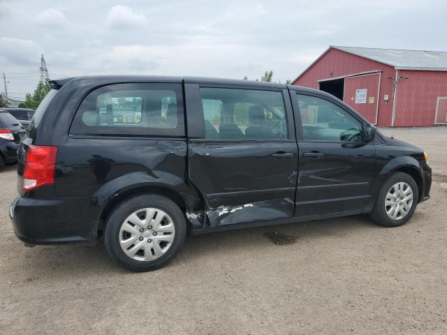 Vin: 2c4rdgbgxhr651569, lot: 61962705, dodge caravan se 20173