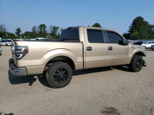 Vin: 1ftfw1cf0bkd10820, lot: 60195365, ford f-150 supercrew 20113