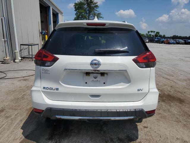 2018 NISSAN ROGUE S - KNMAT2MT3JP590084