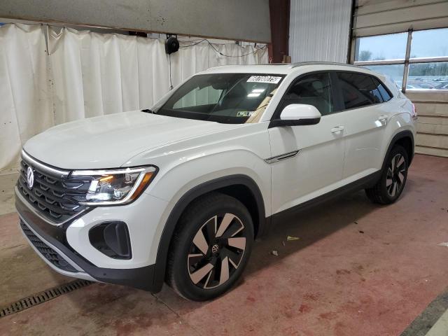 Vin: 1v2ke2ca4sc220686, lot: 60700075, volkswagen atlas se 2025 img_1