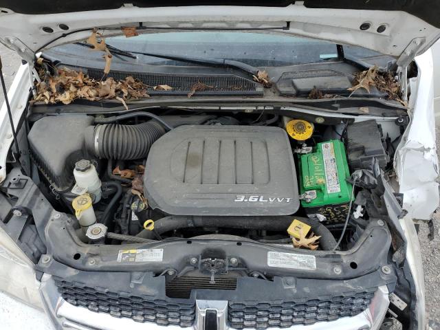 2017 DODGE GRAND CARA 2C4RDGCG3HR818661