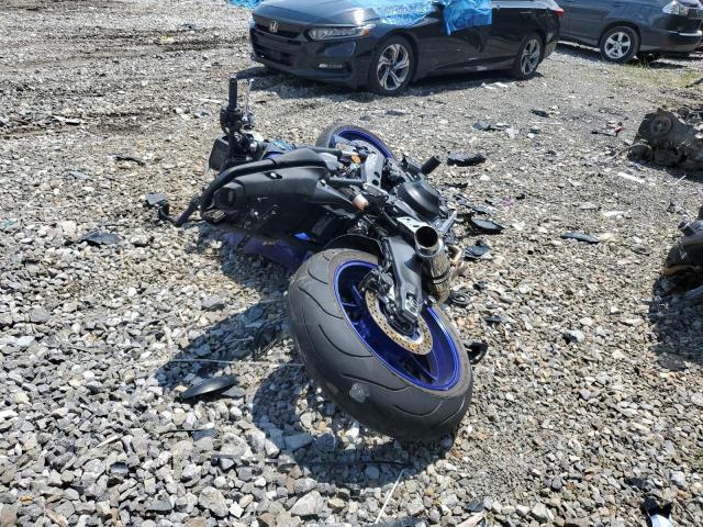 2023 YAMAHA MT09 JYARN71E2PA005650