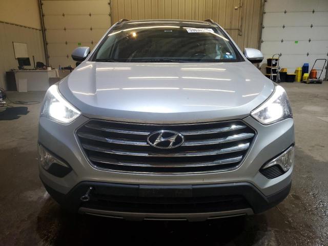 2016 HYUNDAI SANTA FE S KM8SRDHF8GU144697