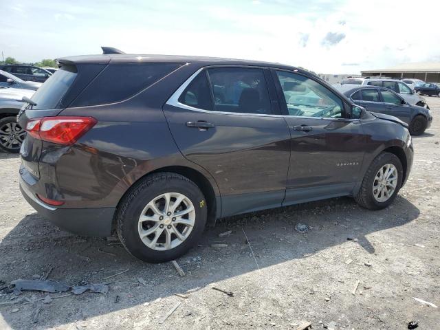 Vin: 2gnaxkevxl6108984, lot: 60348815, chevrolet equinox lt 20203