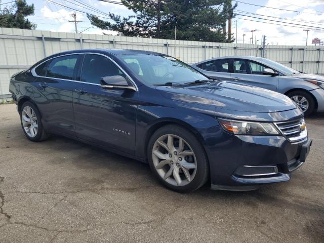 2015 CHEVROLET IMPALA LT 1G1125S39FU114317