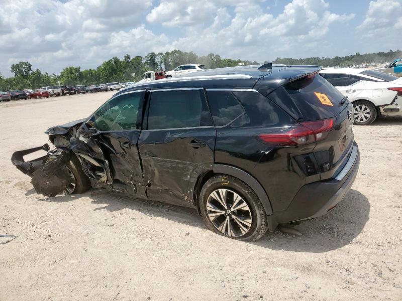 Vin: 5n1at3baxmc736835, lot: 61692055, nissan rogue sv 20212