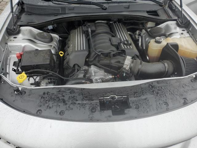 2021 DODGE CHARGER SC 2C3CDXGJ1MH569602