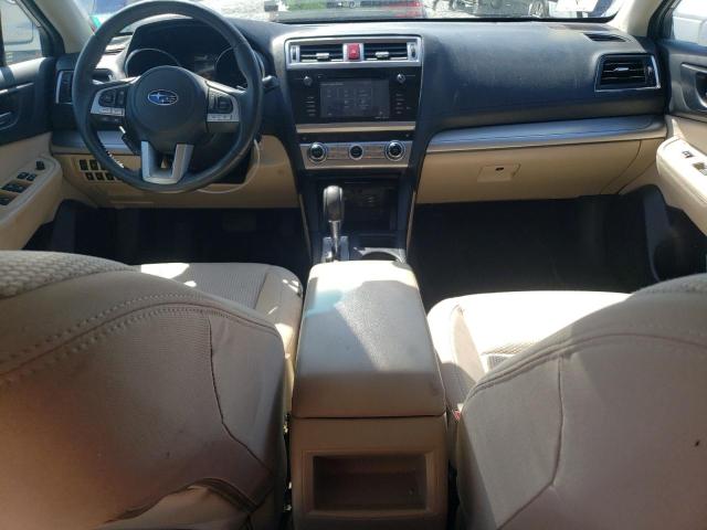 2017 SUBARU OUTBACK 2. - 4S4BSAFC0H3311511