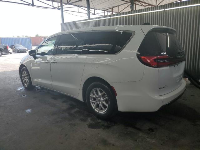 Vin: 2c4rc1bg8pr530425, lot: 59331805, chrysler pacifica touring l 20232