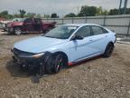 2025 HYUNDAI ELANTRA N - KMHLW4DK0SU027169